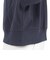 Crewneck shortshirt スウェット SW4F0050-TR861-GRCD NVY