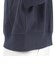 Crewneck shortshirt スウェット SW4F0050-TR861-GRCD NVY