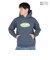 Lime Logo フーディ 2421-18113-01120