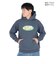 Lime Logo フーディ 2421-18113-01120