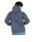 Lime Logo フーディ 2421-18113-01120