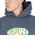 Lime Logo フーディ 2421-18113-01120