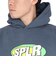 Lime Logo フーディ 2421-18113-01120