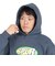 Lime Logo フーディ 2421-18113-01120