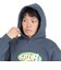 Lime Logo フーディ 2421-18113-01120