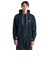 クイックシルバー（Quiksilver）QS HISTORY フーディスウェット 24FWQPO244070BLK