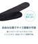 コラントッテ（Colantotte）RESNO アイマスク GOOD×3 DCZAA0140 睡眠用 レスノ