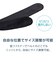 コラントッテ（Colantotte）RESNO アイマスク GOOD×3 DCZAA0140 睡眠用 レスノ