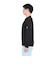 ファイテン（PHITEN）バレーボールウェア 長袖Tシャツ ブラックゴールド 3124JG62500