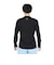 ファイテン（PHITEN）バレーボールウェア 長袖Tシャツ ブラックゴールド 3124JG62500