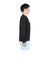 ファイテン（PHITEN）バレーボールウェア 長袖Tシャツ ブラックゴールド 3124JG62500