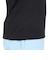 ファイテン（PHITEN）バレーボールウェア 長袖Tシャツ ブラックゴールド 3124JG62500