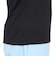 ファイテン（PHITEN）バレーボールウェア 長袖Tシャツ ブラックゴールド 3124JG62500