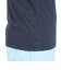 ファイテン（PHITEN）バレーボールウェア 長袖Tシャツ ネイビーピンク 3124JG62600