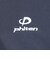 ファイテン（PHITEN）バレーボールウェア 長袖Tシャツ ネイビーピンク 3124JG62600