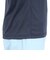 ファイテン（PHITEN）長袖Tシャツ ラメグラデ ネイビーブルー 3124JG63000