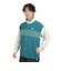 プーマ（PUMA）GV ウーブン ジャケット 685385 22 GRN