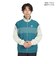 プーマ（PUMA）GV ウーブン ジャケット 685385 22 GRN