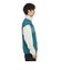 プーマ（PUMA）GV ウーブン ジャケット 685385 22 GRN