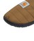 カーハート（CARHARTT）CARHARTT WIP Subu x Carhartt WIP Cordura スリッパ I034118HZXX24FW