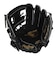 ローリングス（Rawlings）少年軟式用グラブ オールラウンド用 野球グローブ ジュニア グラブ シュアキャッチ BFS ブラック GJ4SCBFS-B