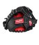 ローリングス（Rawlings）少年軟式用グラブ オールラウンド用 野球グローブ ジュニア グラブ シュアキャッチ BFS ブラック GJ4SCBFS-B