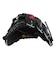 ローリングス（Rawlings）少年軟式用グラブ オールラウンド用 野球グローブ ジュニア グラブ シュアキャッチ BFS ブラック GJ4SCBFS-B