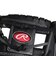 ローリングス（Rawlings）少年軟式用グラブ オールラウンド用 野球グローブ ジュニア グラブ シュアキャッチ BFS ブラック GJ4SCBFS-B