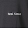 リアルストーン（RealStone）ロングスリーブトップ RS-L615TS-B