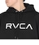 ルーカ（RVCA）BIG RVCA HD パーカー BE042041 PTK