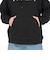 ルーカ（RVCA）BIG RVCA HD パーカー BE042041 PTK