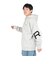 ルーカ（RVCA）FAKE RVCA フルジップ フーディーパーカー BE042044 HGR