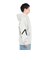 ルーカ（RVCA）FAKE RVCA フルジップ フーディーパーカー BE042044 HGR