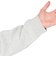 ルーカ（RVCA）FAKE RVCA フルジップ フーディーパーカー BE042044 HGR