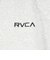 ルーカ（RVCA）FAKE RVCA フルジップ フーディーパーカー BE042044 HGR