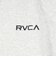 ルーカ（RVCA）FAKE RVCA フルジップ フーディーパーカー BE042044 HGR