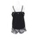 ロキシー（ROXY）フィットネス水着 レディース 水泳 水陸両用 FLY HIGH 24FWRSW244502MLE