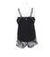 ロキシー（ROXY）フィットネス水着 レディース 水泳 水陸両用 FLY HIGH 24FWRSW244502MLE