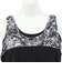 ロキシー（ROXY）フィットネス水着 レディース 水泳 水陸両用 FLY HIGH 24FWRSW244502MLE