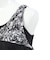 ロキシー（ROXY）フィットネス水着 レディース 水泳 水陸両用 FLY HIGH 24FWRSW244502MLE