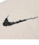 ナイキ（NIKE）オーバーサイズ ブークレニットブランケット CW5038-118 ベージュ