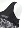 ロキシー（ROXY）フィットネス水着 レディース 水泳 水陸両用 FLY HIGH 24FWRSW244502BLK 黒