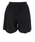 ロキシー（ROXY）フィットネス水着 レディース 水泳 水陸両用 FLY HIGH 24FWRSW244502BLK 黒