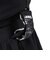 ロキシー（ROXY）フィットネス水着 レディース 水泳 水陸両用 FLY HIGH 24FWRSW244502BLK 黒