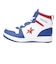 コンバース（CONVERSE）スノーシューズ スノトレ NEXTAR 1360 WP SC 38001950 24W