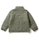 デュアリグ（DUARIG）パデット ジャケット 4F0012-TROT-857DG OLV