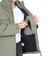 デュアリグ（DUARIG）パデット ジャケット 4F0012-TROT-857DG OLV