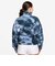 ナイキ（NIKE）ワン Therma-FIT ポーラー AOP 長袖 フリース プリント トップ FZ6970-478