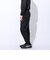 スフィーダ（SFIDA）裏メッシュピステパンツ SA-24X55 BLK