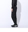 スフィーダ（SFIDA）裏メッシュピステパンツ SA-24X55 BLK